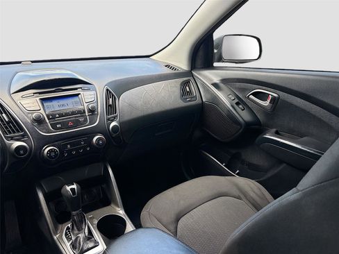 Used 2014 Hyundai Tucson GLS AWD/4WD image 20