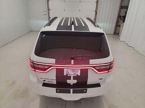 New 2025 Dodge Durango R/T image 5