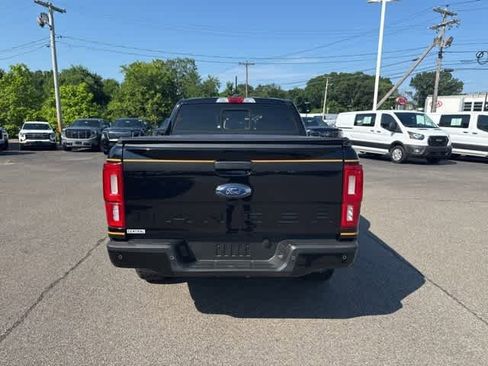 Used 2022 Ford Ranger XLT w/ Equipment Group 302A High image 6