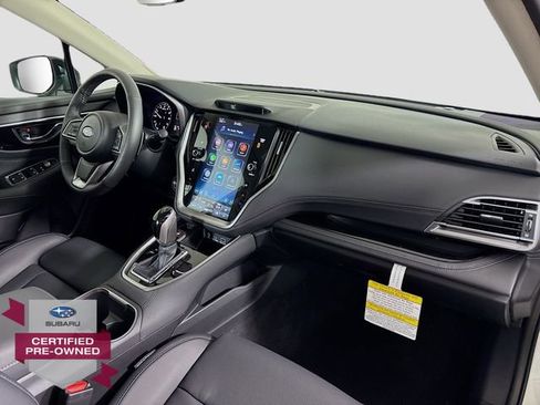 Certified 2025 Subaru Legacy Limited image 30