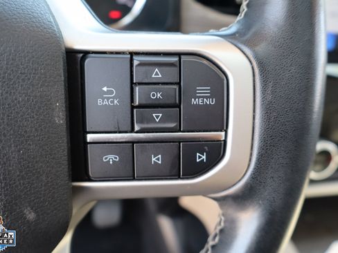 Used 2023 Ford Expedition Max Limited RWD image 17