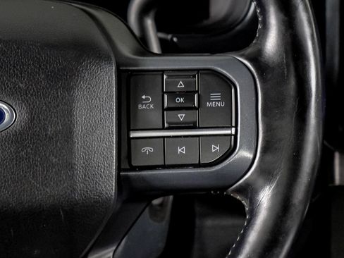 Used 2023 Ford F450 Lariat AWD/4WD image 18