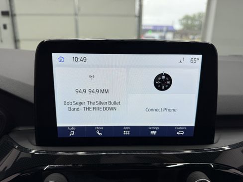 Used 2023 Ford Escape ST-Line image 19