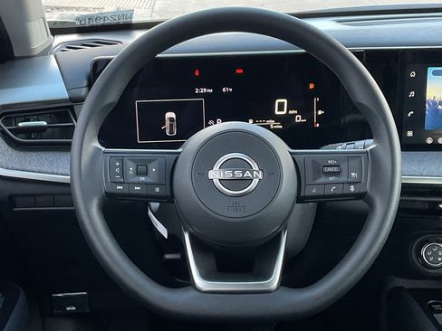 New 2026 Nissan Kicks S image 20