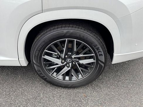 New 2026 Lexus TX 350 AWD w/ Technology Package image 11