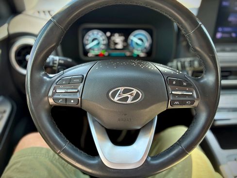 Used 2022 Hyundai Kona SEL w/ Convenience Package FWD image 41