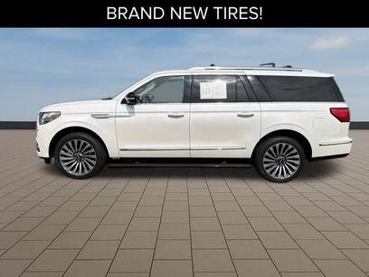 Used 2019 Lincoln Navigator L Reserve