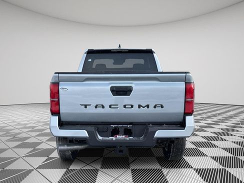 New 2026 Toyota Tacoma SR5 image 13