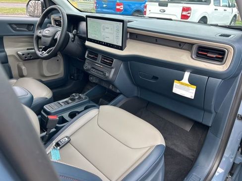 New 2026 Ford Maverick Lariat w/ 4K Tow Package AWD/4WD image 11