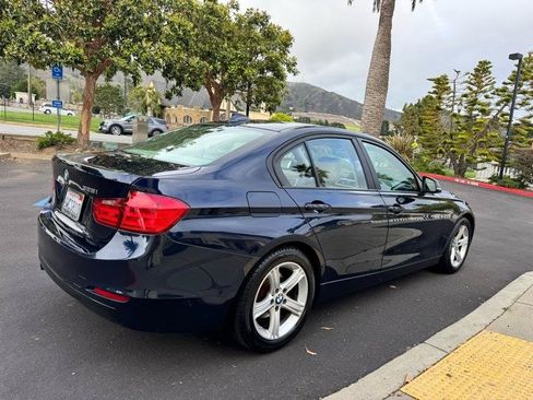 Used 2012 BMW 328i Sedan RWD image 13