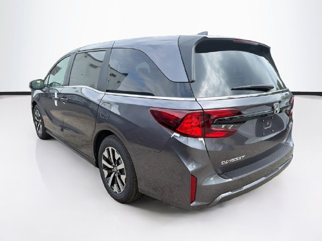 New 2027 Honda Odyssey EX-L image 5