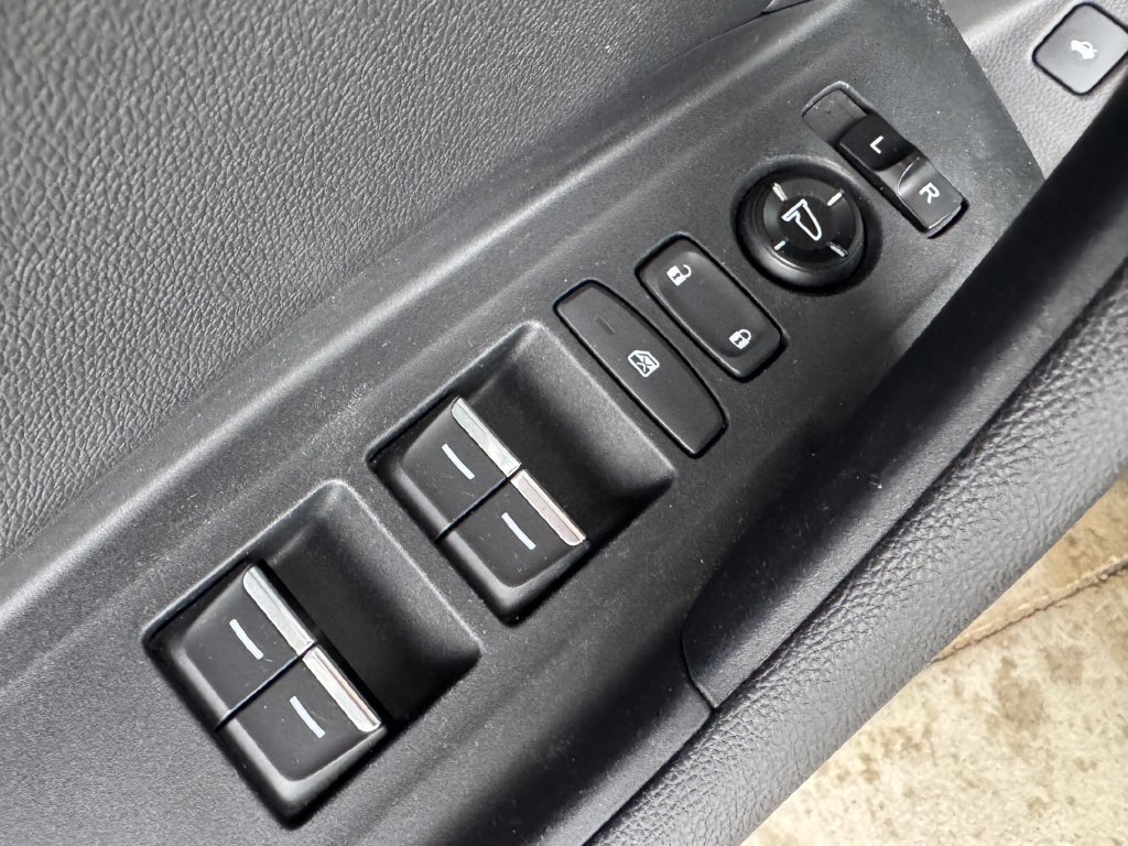 Used 2021 Acura TLX SH-AWD image 16