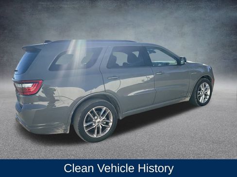 Used 2023 Dodge Durango R/T image 5