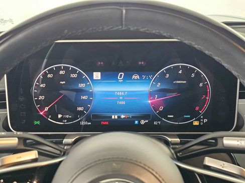 Used 2024 Mercedes-Benz Maybach S 580 4MATIC image 26