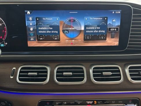 New 2026 Mercedes-Benz GLE 350 4MATIC image 13