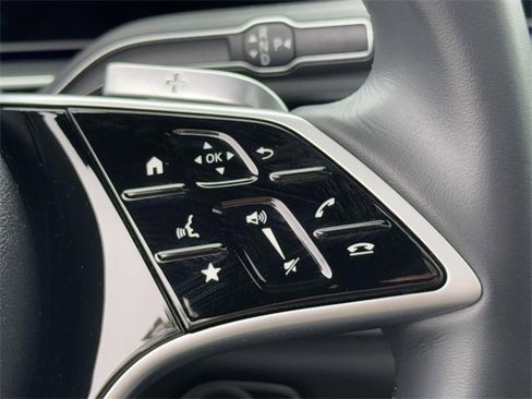 Used 2025 Mercedes-Benz GLE 580 4MATIC image 24