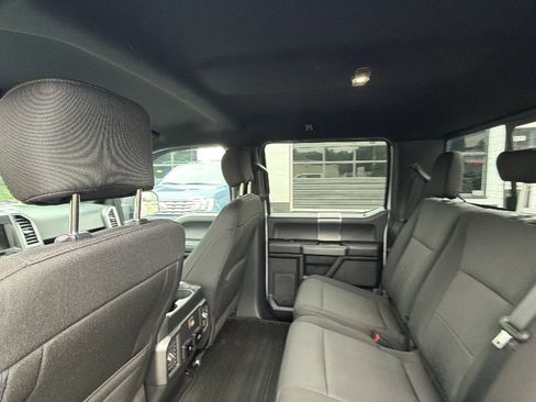 Used 2020 Ford F150 XLT w/ Equipment Group 302A Luxury AWD/4WD image 46