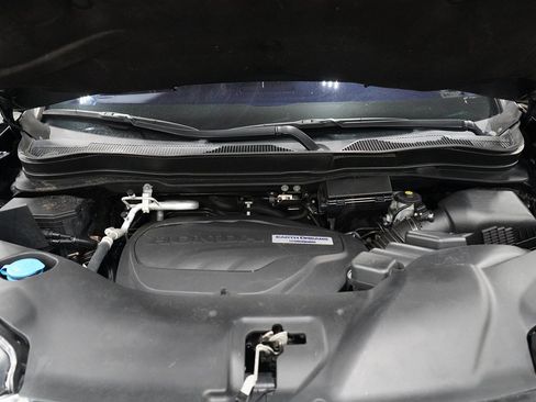 Used 2019 Honda Pilot Elite image 34