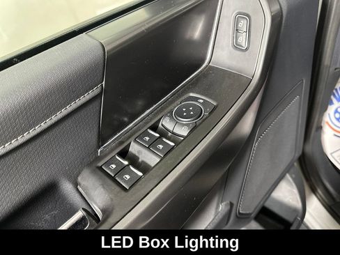 Used 2024 Ford F150 XLT w/ Equipment Group 302A MID AWD/4WD image 21