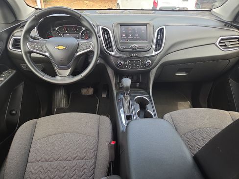Used 2024 Chevrolet Equinox LT AWD/4WD image 23