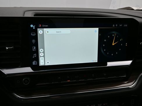 Certified 2024 Chevrolet Silverado 1500 RST image 18