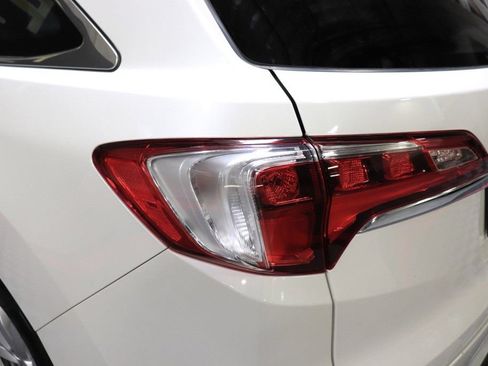 Used 2016 Acura RDX FWD w/ Technology Package image 5