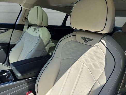 New 2025 Bentley Flying Spur Speed image 38