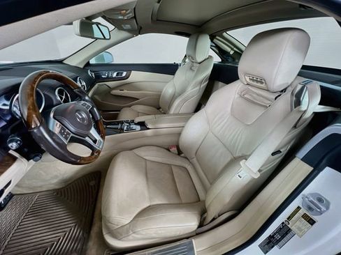 Used 2013 Mercedes-Benz SL 550 image 21