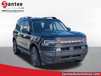 Used 2025 Ford Bronco Sport Big Bend AWD/4WD video 1