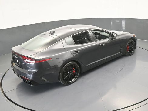 Used 2023 Kia Stinger GT2 image 62