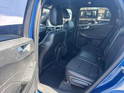 Used 2023 Ford Escape ST-Line w/ Tech Pack #1 FWD image 18