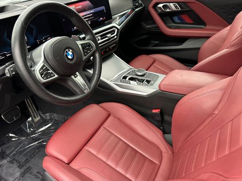 Used 2023 BMW M240i xDrive Coupe w/ Premium Package image 4