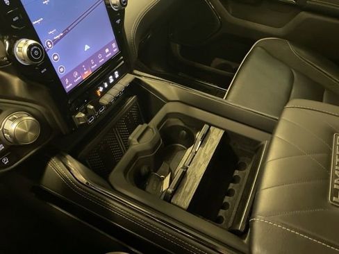 Used 2025 RAM 1500 Limited image 15