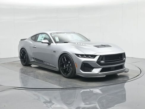 New 2025 Ford Mustang GT Premium w/ GT Performance Package image 58