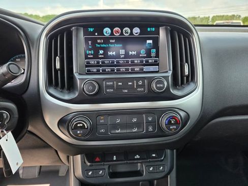 Used 2016 Chevrolet Colorado LT w/ Luxury Package, Chrome AWD/4WD image 29