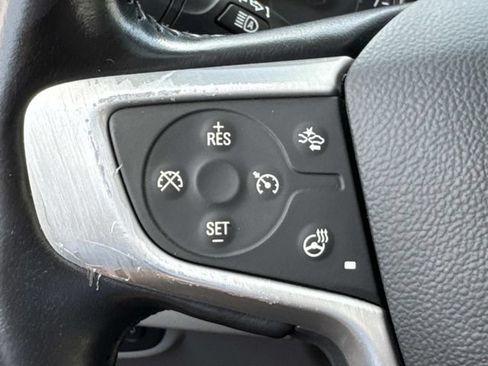 Used 2021 GMC Terrain SLT FWD image 27