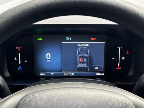 New 2026 Ford Maverick XL image 19