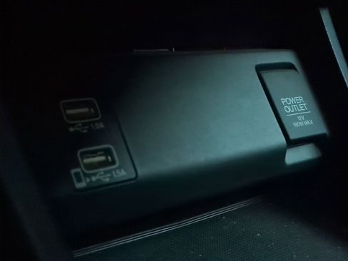 Certified 2022 Honda HR-V EX image 31