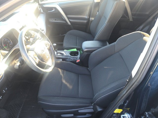Used 2017 Toyota RAV4 XLE w/ Plus Extra Value Package FWD image 19