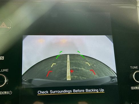 Used 2024 Subaru Crosstrek 2.5i Sport image 21