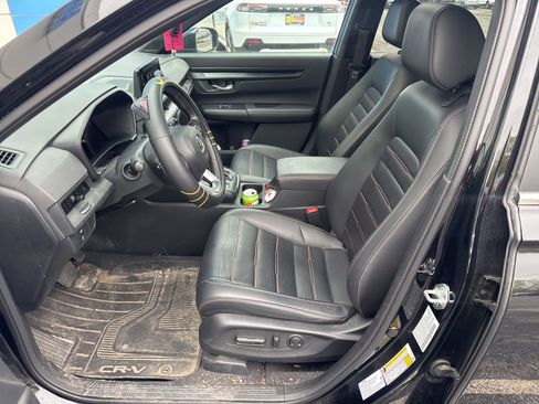 Used 2024 Honda CR-V Sport-L image 17
