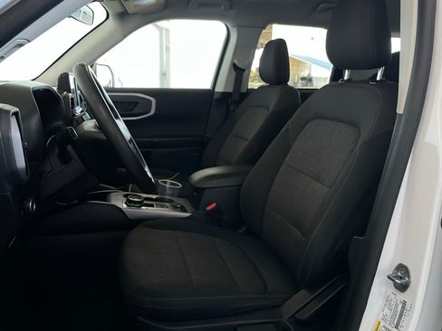 Used 2024 Ford Bronco Sport Big Bend image 12