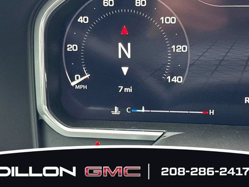 Used 2026 GMC Sierra 2500 AT4 w/ AT4 Premium Plus Package AWD/4WD image 29