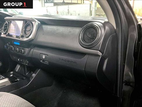Used 2023 Toyota Tacoma SR5 w/ SX Package AWD/4WD image 19