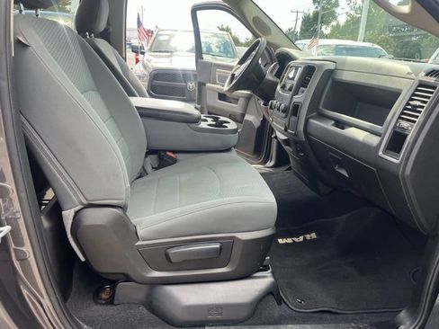 Used 2019 RAM 1500 Tradesman w/ Chrome Plus Package image 13