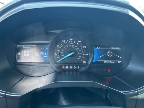 Used 2022 Ford Edge SEL w/ Convenience Package image 33