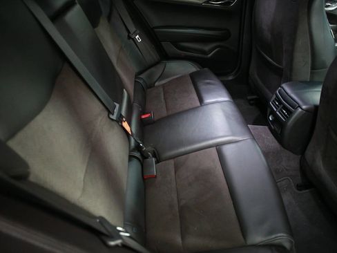 Used 2016 Cadillac ATS V w/ Luxury Package image 22