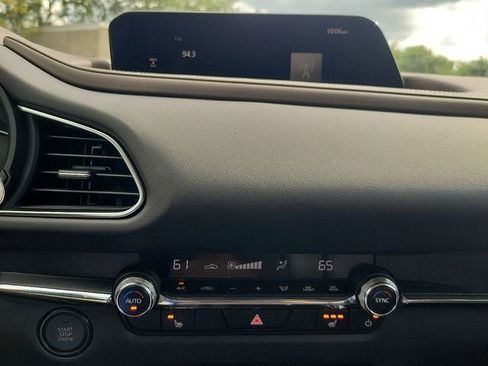 New 2025 MAZDA CX-30 AWD 2.5 S w/ Premium Package image 9