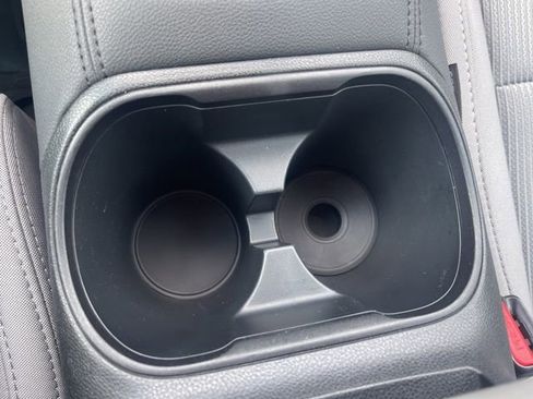 Used 2025 Subaru Legacy Premium image 27