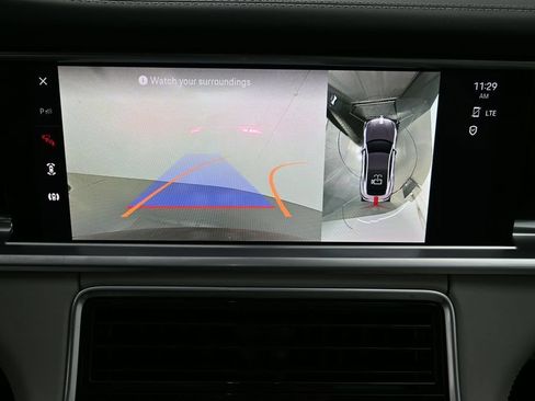 Certified 2023 Porsche Panamera 4S Executive AWD/4WD image 17